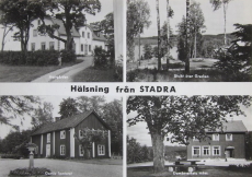 Nora, Hälsning från Stadra