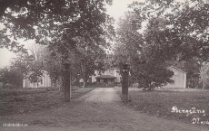 Bergsäng, Nora Bergsäng, Nora