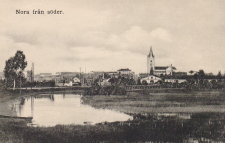 Nora från Söder 1912 Nora från Söder 1912