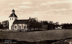 Nora, Tärnsjö Kyrka