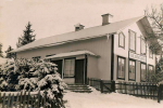 Nora, Frälsningsarmen Tärnsjö 1937 Nora, Frälsningsarmen Tärnsjö 1937