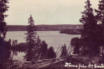 Nora, Från Ö Sund Nora, Från Ö Sund