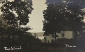 Karlslund, Nora Karlslund, Nora