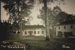 Knutsberg, Nora Knutsberg, Nora