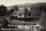 Kvarndammen, Nora Kvarndammen, Nora