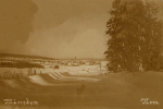 Nora Månsken 1921 Nora Månsken 1921