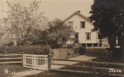 Nora Risbacken 1910 Nora Risbacken 1910