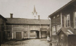 Nora Inomhusgård Nora Inomhusgård