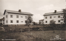 Nora Pensionärshemmen Nora Pensionärshemmen