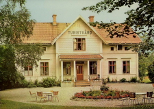 Nora MHF Turistgård Nora MHF Turistgård