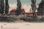 Nora Missionshuset 1902 Nora Missionshuset 1902
