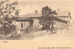 Nora, Byggnad 1903 Nora, Byggnad 1903