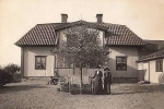 Nora, Gammal Gård Nora, Gammal Gård