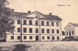 Folkskolan Nora Folkskolan Nora