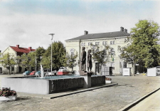 Nora, Bergslagsbrunnen, Stadshotellet Nora, Bergslagsbrunnen, Stadshotellet