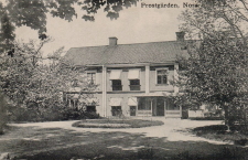 Nora Prostgården Nora Prostgården
