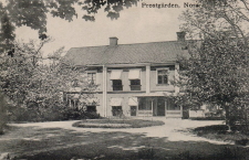 Nora Prostgården