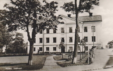 Nora Rådhuset Nora Rådhuset