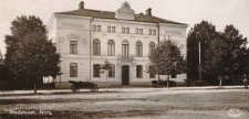 Nora Stadshuset Nora Stadshuset