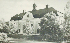 Nora Tingshuset Nora Tingshuset