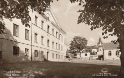 Nora Rådhus 1947 Nora Rådhus 1947