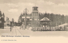Nora. Från Stribergs Gruffält, Striberg 1902 Nora. Från Stribergs Gruffält, Striberg 1902