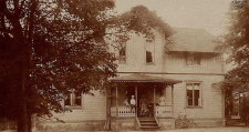 Nora, Striberg 1904 Nora, Striberg 1904