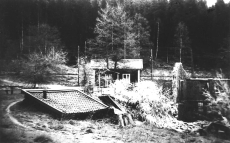 Nora, Striberg Kvarnstugan Nora, Striberg Kvarnstugan