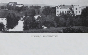 Nora, Striberg Ringshyttan 1901 Nora, Striberg Ringshyttan 1901
