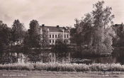 Nora, Stora gården Striberg 1951 Nora, Stora gården Striberg 1951