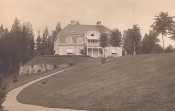 Nora, Striberg Dammhagen 1923 Nora, Striberg Dammhagen 1923