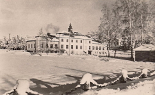 Nora, Gyttorp, Nitroglycerin Aktiebolagets Kontorsbyggnad Nora, Gyttorp, Nitroglycerin Aktiebolagets Kontorsbyggnad
