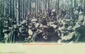 Parti af Örebro Läns Fria Missionsförsamling, Årsmöte 1902