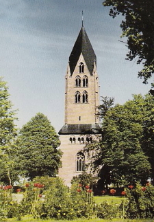 Gotland, Dalhems Kyrka Gotland, Dalhems Kyrka