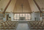 Gotland, Slite Kyrka Interiör Gotland, Slite Kyrka Interiör