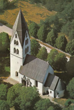 Gotland, Stånga Kyrka