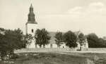 Gotland, Fårö Kyrka