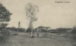 Gotland, Tingstäde Kyrka 1908 Gotland, Tingstäde Kyrka 1908