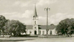 Öland, Borgholms Kyrka