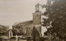 Öland, Resmo Kyrka