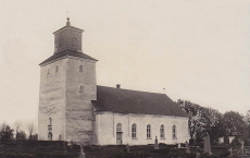 Öland, Norra Möckleby Kyrka