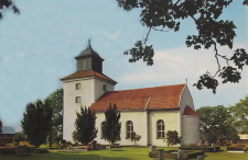 Öland, Egby Kyrka