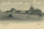 Öland, Wickleby Kyrka 1903