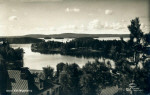 Fagersta, Motiv från Ängelsberg Fagersta, Motiv från Ängelsberg