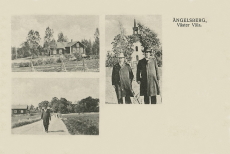 Fagersta, Ängelsberg, Väster Våla Fagersta, Ängelsberg, Väster Våla