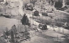 Fagersta, Västervåla, Engelsberg 1952 Fagersta, Västervåla, Engelsberg 1952