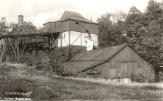 Fagersta, Ängelsberg Hyttan