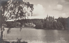 Fagersta, Motiv från Ängelsberg Fagersta, Motiv från Ängelsberg