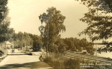 Motiv från Ängelsberg Motiv från Ängelsberg