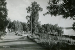 Fagersta Ängelsberg 1955